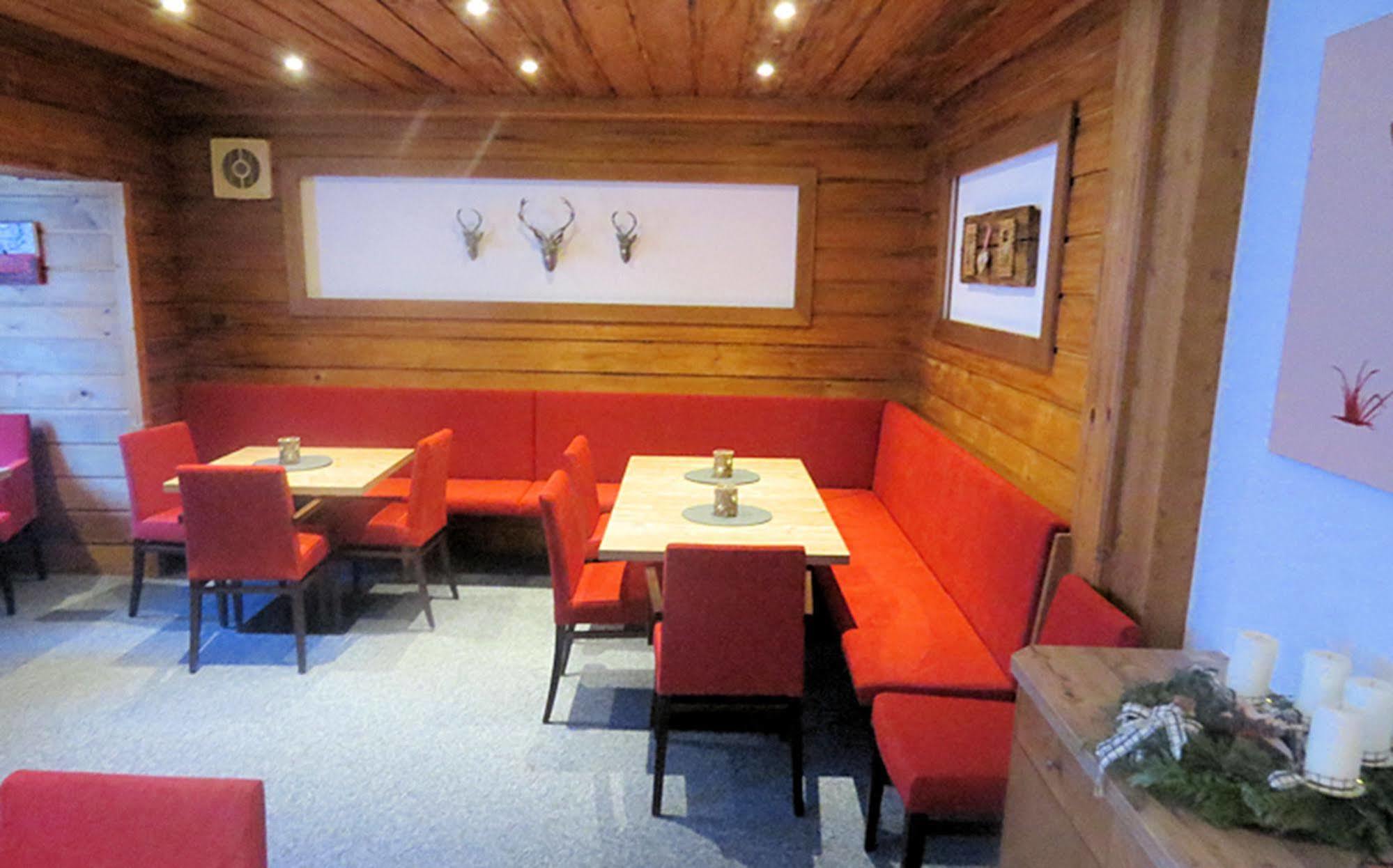 Gaestehaus Hackl Sautens Exterior photo